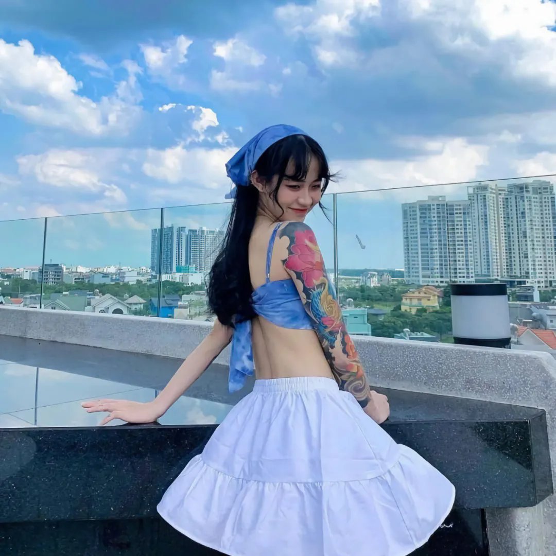 吻你想吻的人