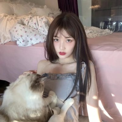 女人,有时是男人